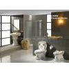 Sanitary Ware-Unit Series