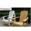 Adirondack Chair or Garden Chair