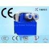Continuous Scrap Tire Processing Equipment With CE and ISO