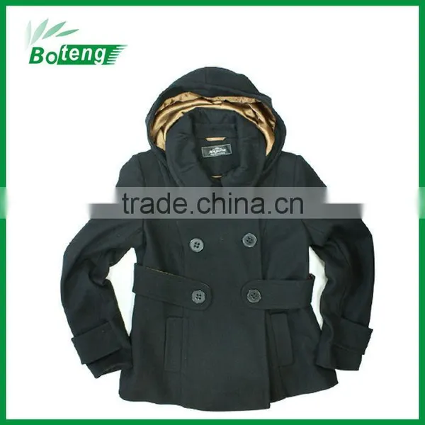Women Winter Coats Dress