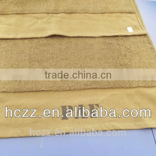 Hot Special Towel New Militry Towel With High Quality photo-2