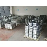 Thermal Spraying Zinc Wire photo-2