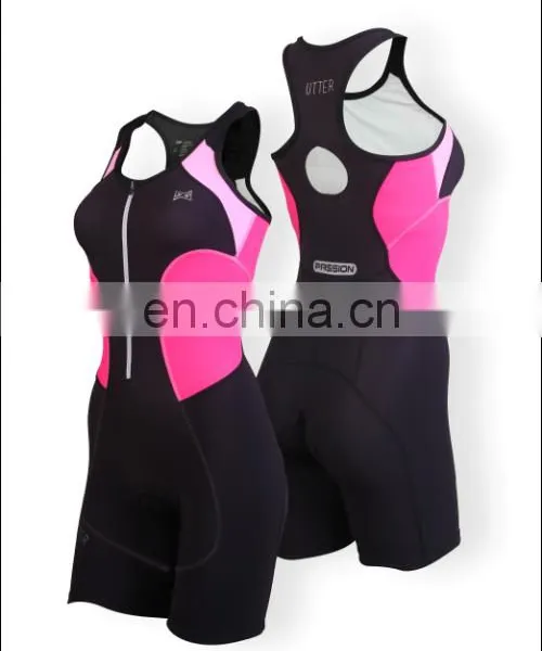 High Quality Blank Mma Women Rash Guard In China photo-2