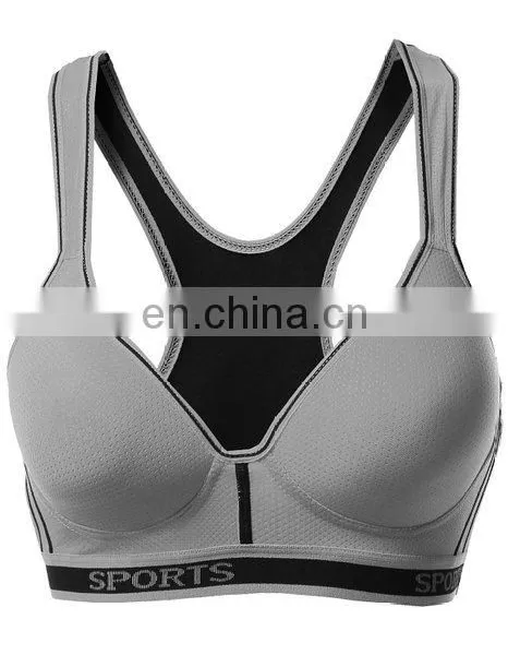 Hot Sex Women's Cheerleading Sports Bra Xxxl photo-2