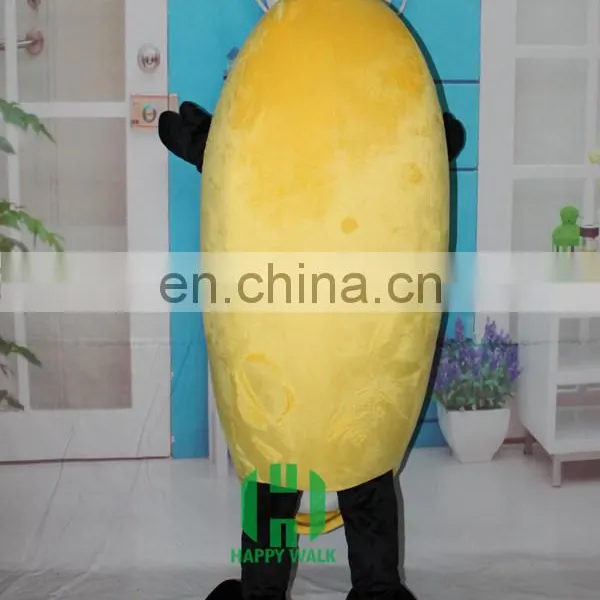 HI CE High Quality Mascot Costume for Adult,funny Vivid Mascot Costume for Party photo-4