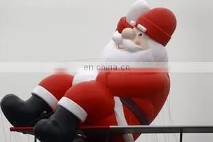 2017 Christmas Inflatable Helium Balloon, Party Inflatable Ballon ,advertisement Ballon photo-6