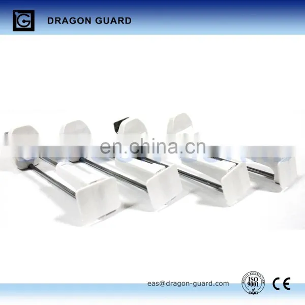 DRAGON GUARD EAS Clothing Display Hook, Sliding Hook Lock, Display Hooks Locks With Key photo-4
