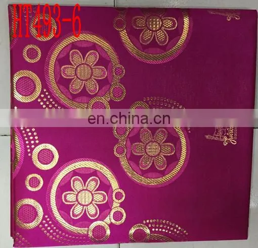 Fashion Style Nigeria Headtie Multicolor Bridal(HT493-1)high Quality/best Price/in Stock/fast Delivery/trending New Hot photo-6