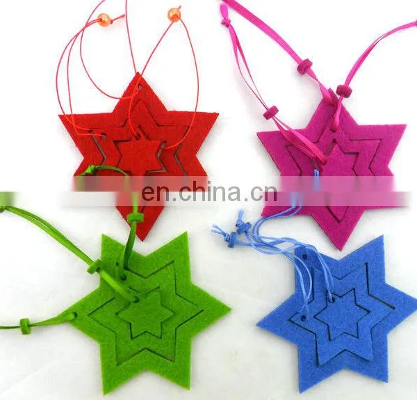 Felt Xmas Gift Chains photo-2