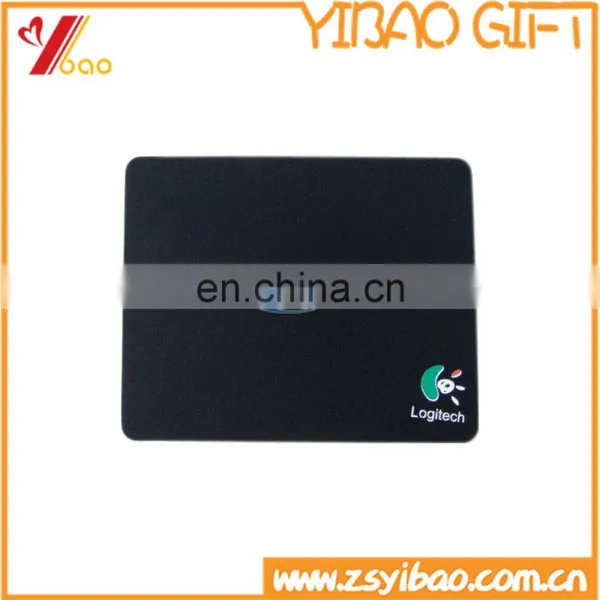 Customized Printing Logo Mouse Pad photo-2