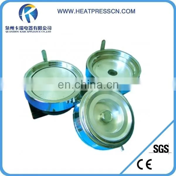 *paper Cutter for Badge Machine Circle Shape photo-2