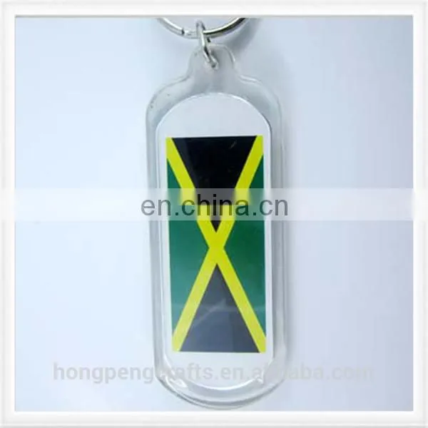 Professional Keychain Acrylic to Customize Wholesale With CE Certificate photo-3