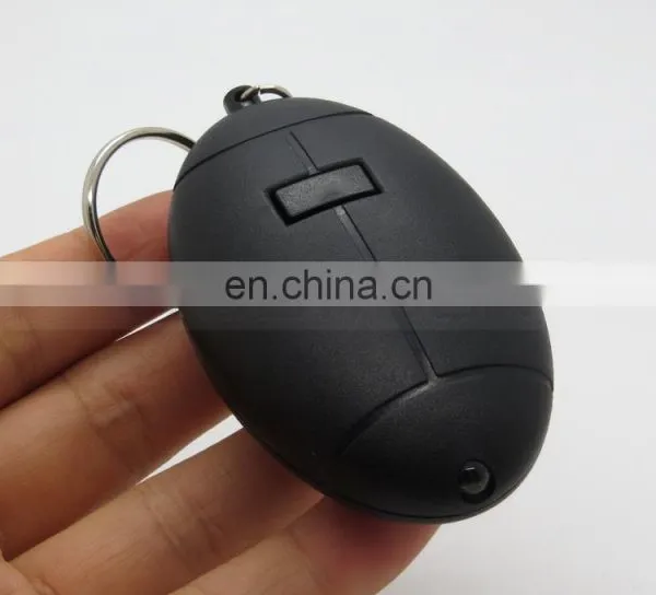 Women Elderly Personal Alarm Attack Self Defense Alarm photo-3