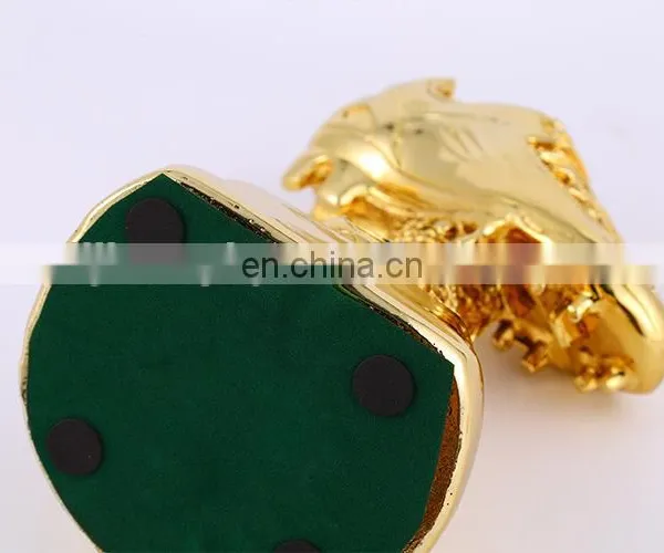 The Hot Sell World Cup Soccer Golden Boot Resin Trophy photo-4