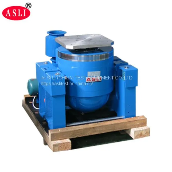 high frequency vibration tester