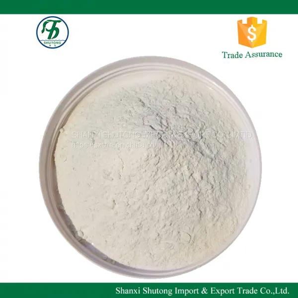 High Quality Fe 30% Ferrous Sulphate Monohydrate Feed Additives photo-4
