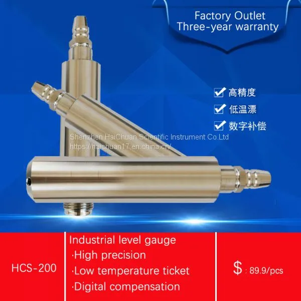 HCS-302 Wall Hanging Type Explosion-proof Temperature Sensor photo-3