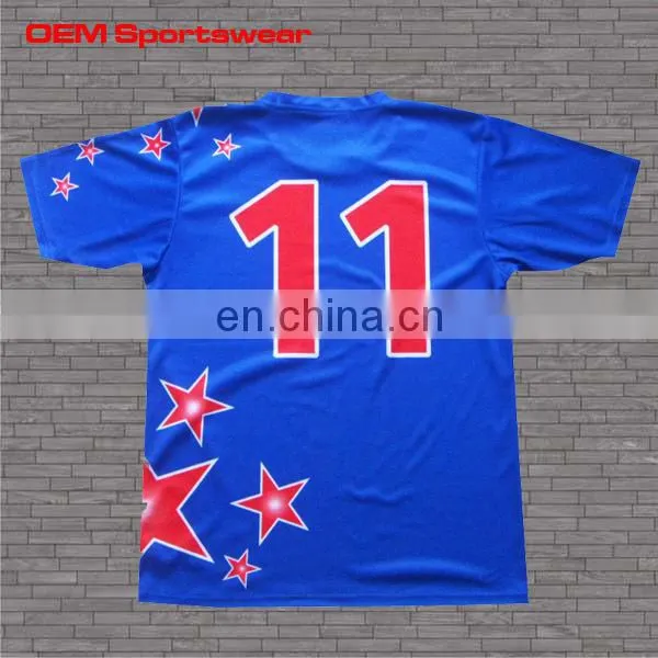 Free Design Sublimated 3d Printed T-shirt photo-2