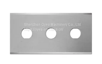 Flim Slitting Knife / Slitter Knife photo-3