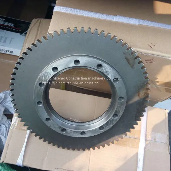 Construction Machinery Parts D65P-12 Gear 421-15-12450 Planetary Gear photo-2