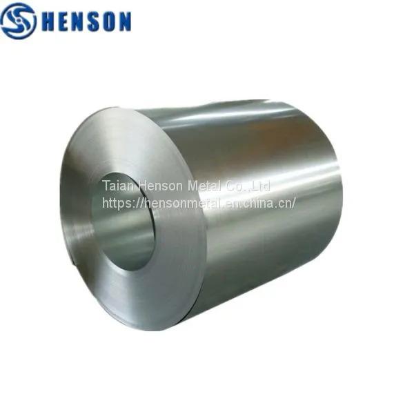 SUS 201 304 Stainless Steel Strips photo-2