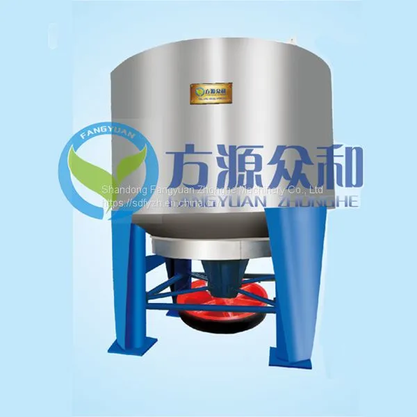 China Supplier Waste Paper Equipment Hydrapulper Machine photo-2