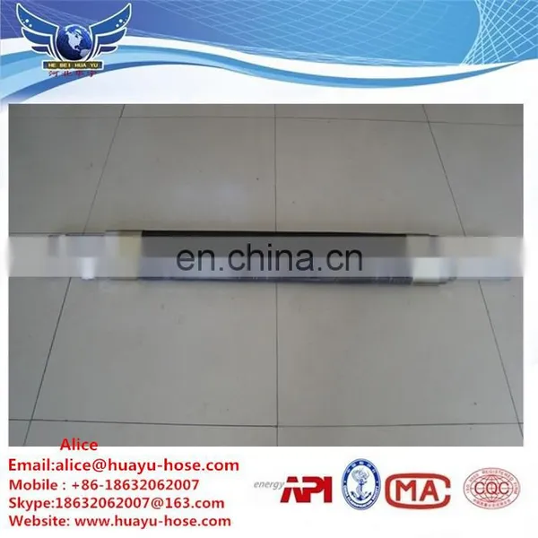 Hot Sell High Quantity Injection Packer for Coal Mine photo-3