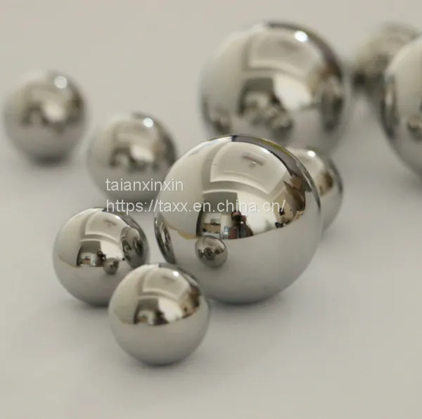 High Quality Stainless Steel Roller Ball for Sale photo-4