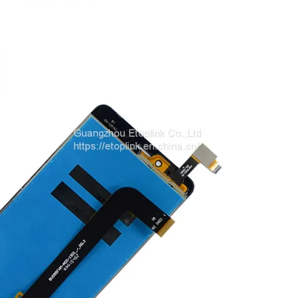 ETOPLINK LCD For Xiaomi Redmi Note 2 LCD Display Screen Replacement For Hongmi Note 2 Lcd photo-4