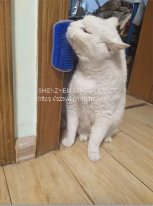 Cat Self Comb photo-2