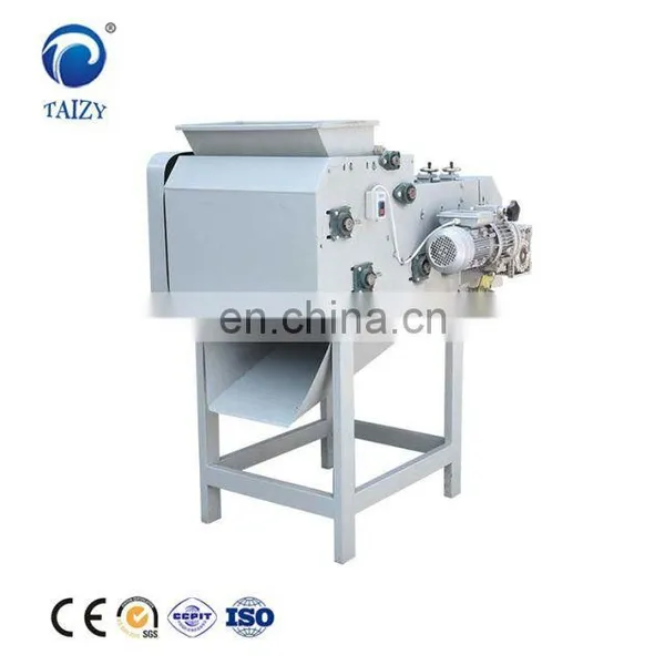 Nuts Sheller Cashew Nut Peel Removing Machine Shell Separation Machine photo-4