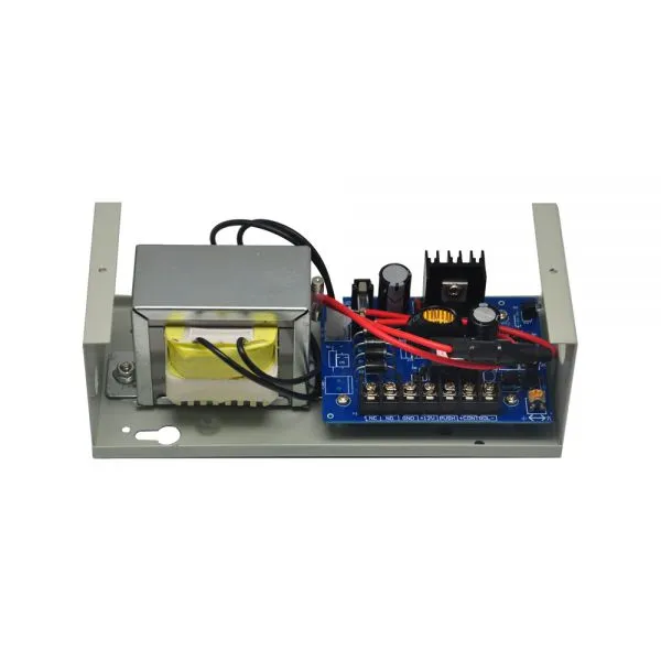 5A Full Voltage-stabilizing Power Supply photo-2