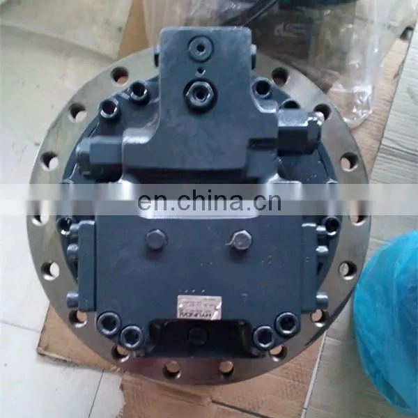 Excavator R300LC-7 Final Drive R300-7 Travel Motor photo-2