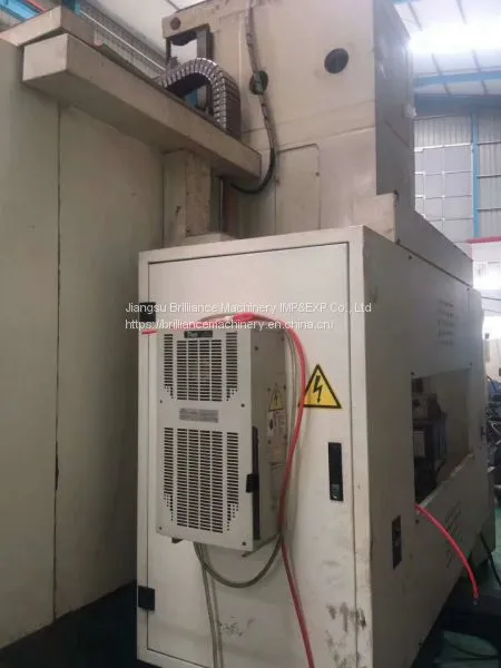 Dingtai DTX 1890B CNC Milling Machine photo-3