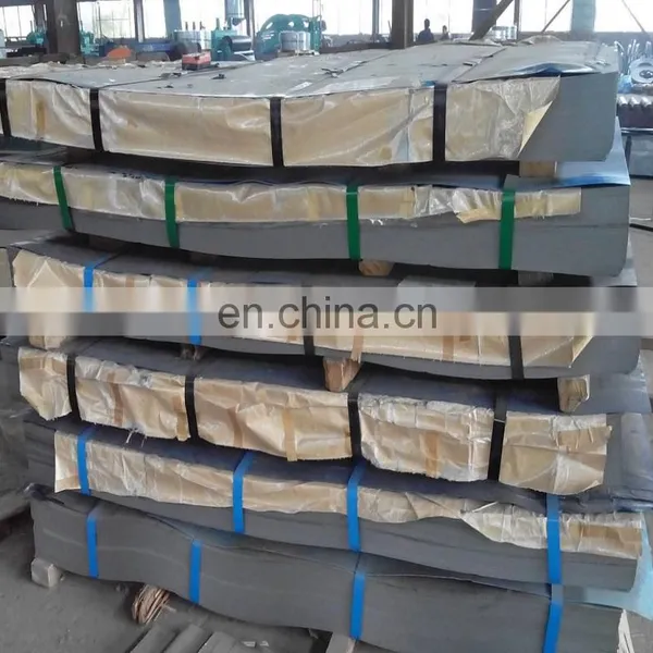 Q345qC Q370qD Carbon Structural Plate Use for Bridges photo-4