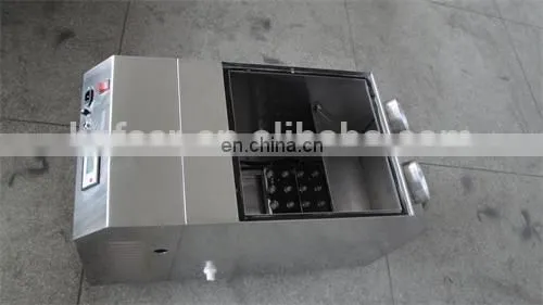Greenhouse Stainless Ultrasonic Humidifier JDH-G180Z Air Humidifier With CE photo-2