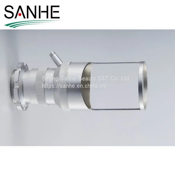CO2 Fractional Laser for Vaginal Tightening Machine, Fractional Co2 Laser Equipment photo-4