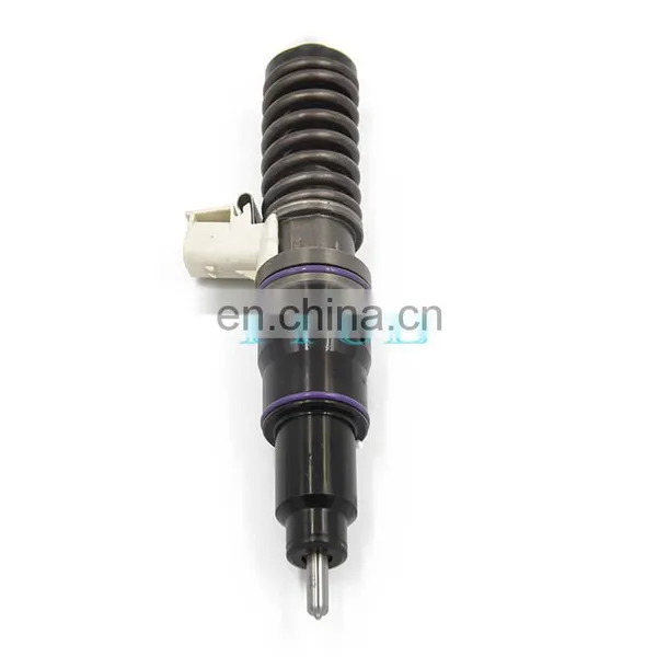 Hot-selling Diesel Common Rail Injector 3889619 3847790 33800-84820 photo-4