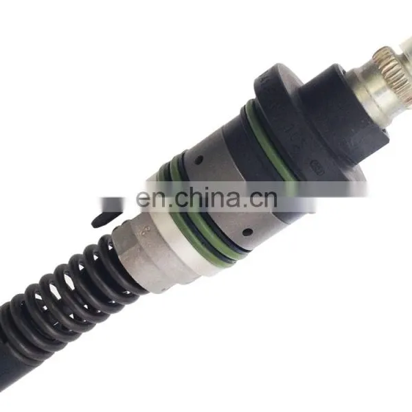 Original D Eutz Unit Pump 02112860 0414401105 0 414 401 105 PFM1P100S2005 photo-3