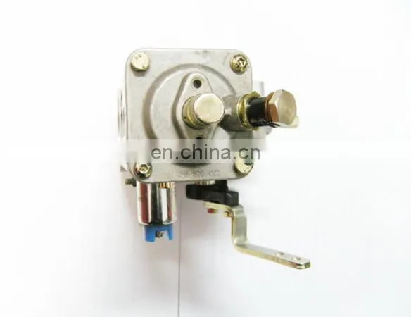 Injection Pump Spare Parts 10421535301 P7100 Injection Pump Governor photo-5