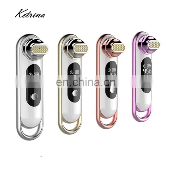 2018 New Arrivals Hot Customized Professional Radio Frequency Face Beauty Instrument rf Treatment for a Slimmer and Toned Face photo-5