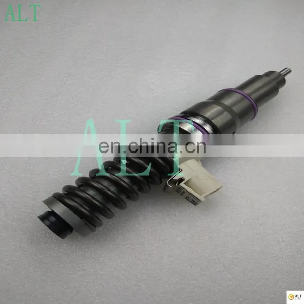 Fuel Injector 22339883 for VOLVO photo-4