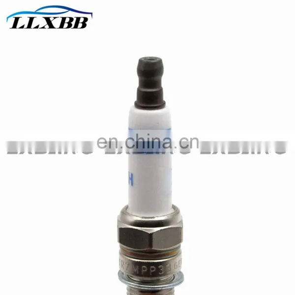 Genuine Iridium Spark Plug A0041591803 A004159180326 For Mercedes-Benz YR7MPP33 photo-6