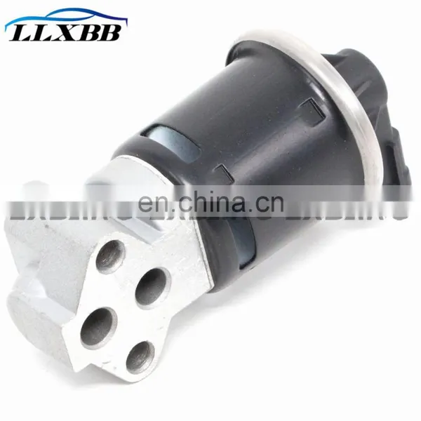 96612359 Exhaust Gas Recirculation EGR Valve For GM Daewoo Matiz Klya Chevrolet 96291093 photo-4