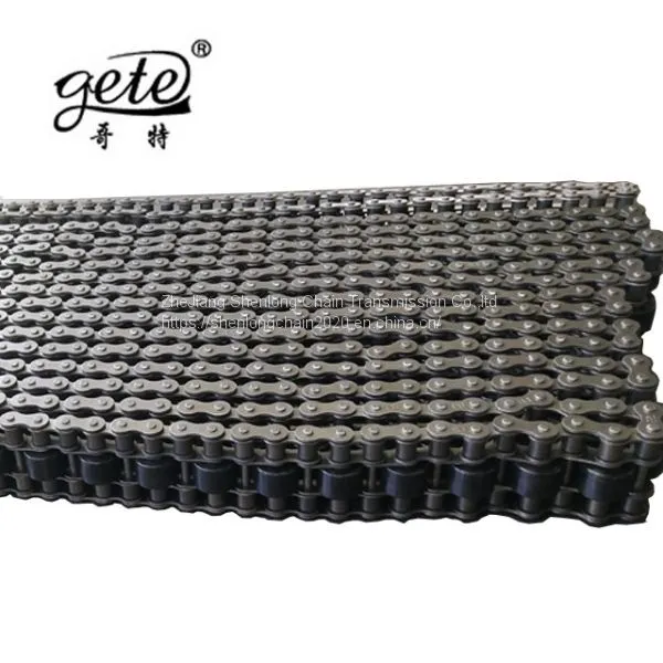 12BSF8-C28 / P28 Non-standard Double Speed Chain photo-2