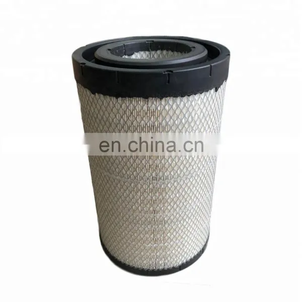 Air Filter Element AF26595 AF26596 PU2743 Air Filter AA90140 photo-4
