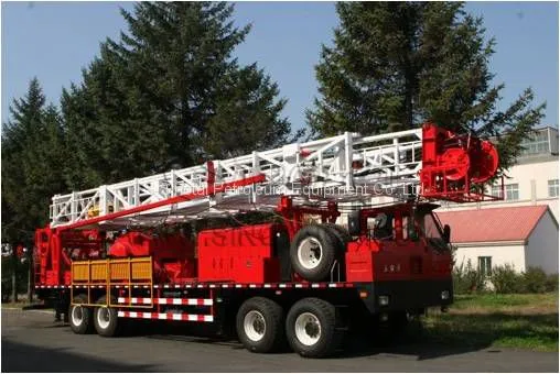 Pulling Unit XJ350 photo-2