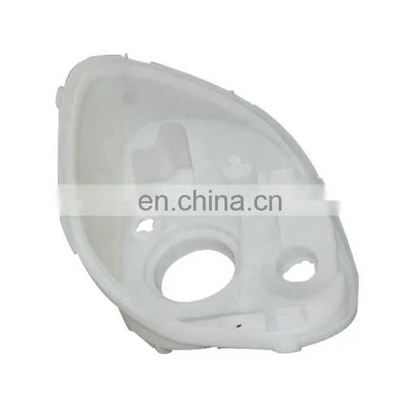 Cheapest Nylon ABS Plastic Parts Prototype Cnc Machining Rapid Prototyping Sla Sls 3D Printing Service photo-3