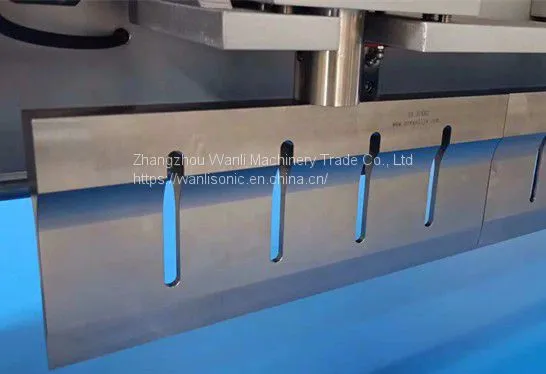 Cake Slicer Biscuit Cutter Ultrasonic Slicer Sandwich Machine photo-4