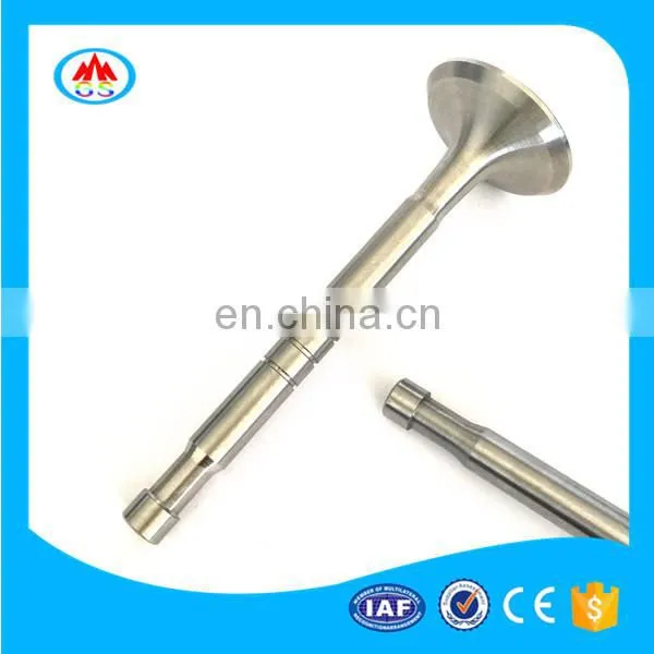 Gasoline Fuel Motorcycle Spare Parts and Accessories for TVS Apache RTR 160 Engine Valve photo-6